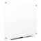 Quartet Dry-Erase Board, Glass, Frameless, 36"Wx24"L, White QRTG23624W - alternate 4